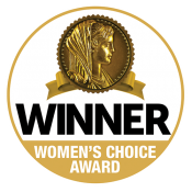 領先業界 再創佳績！蕾絲床墊連續十年，榮獲美國女性選購獎