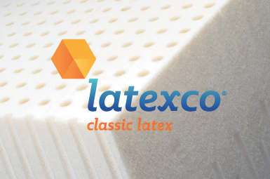 比利時Latexco進口天然乳膠