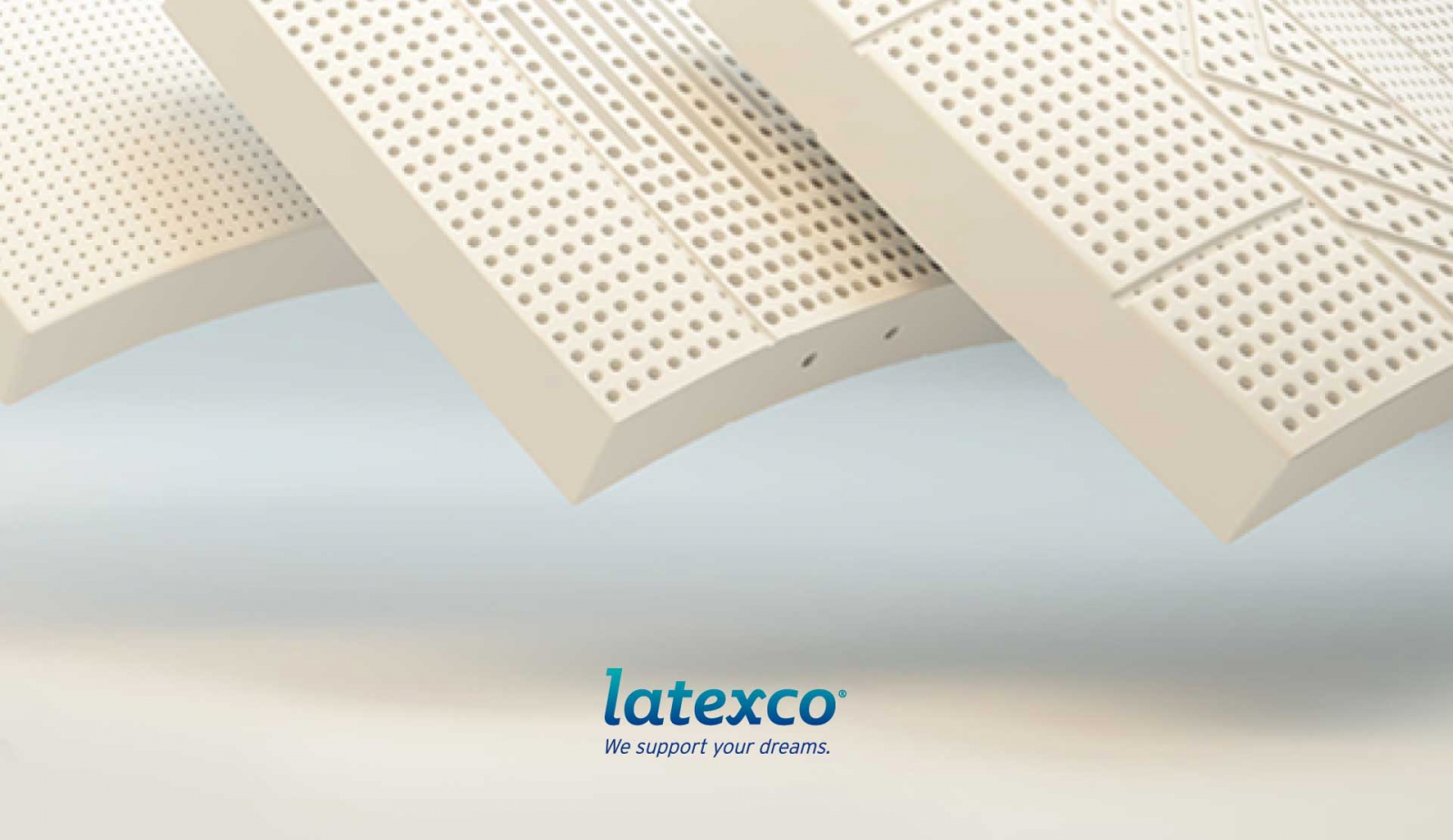 比利時原裝進口  Latexco天然乳膠