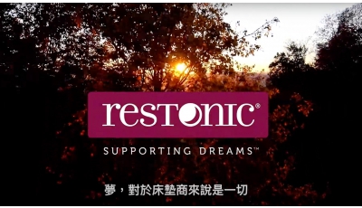 美國蕾絲床墊【支持您的夢想】