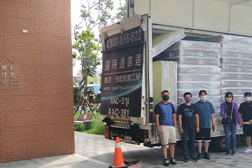 疫中送暖，Restonic守護醫護好眠